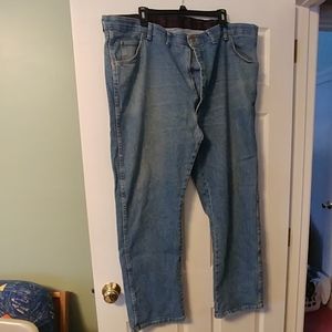 Wrangler jeans